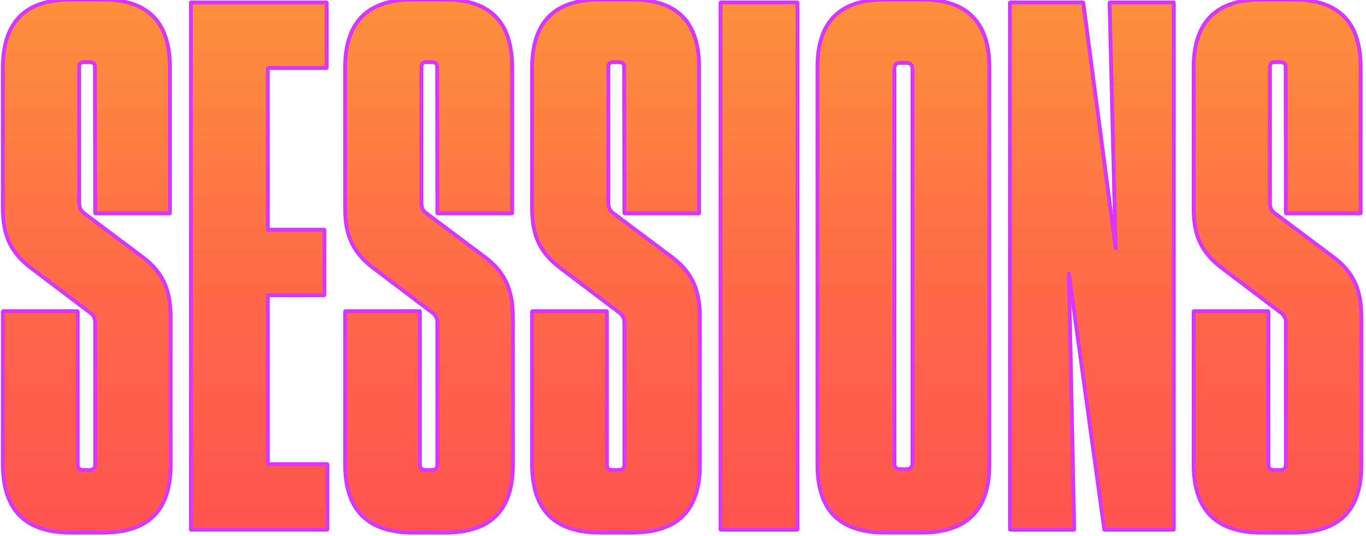 SESSIONS