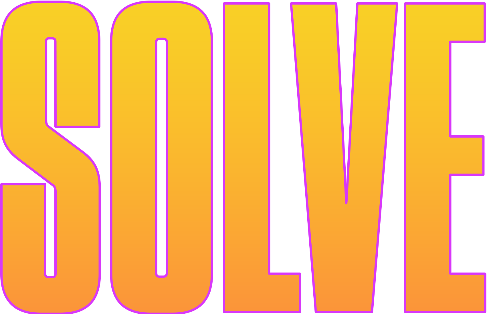 SOLVE