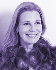 Dr. Jennifer Garrison