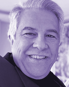 Dr. Juan Marques Rodrigues