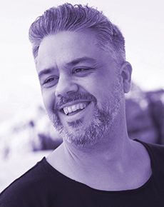 Peter Ottsjö