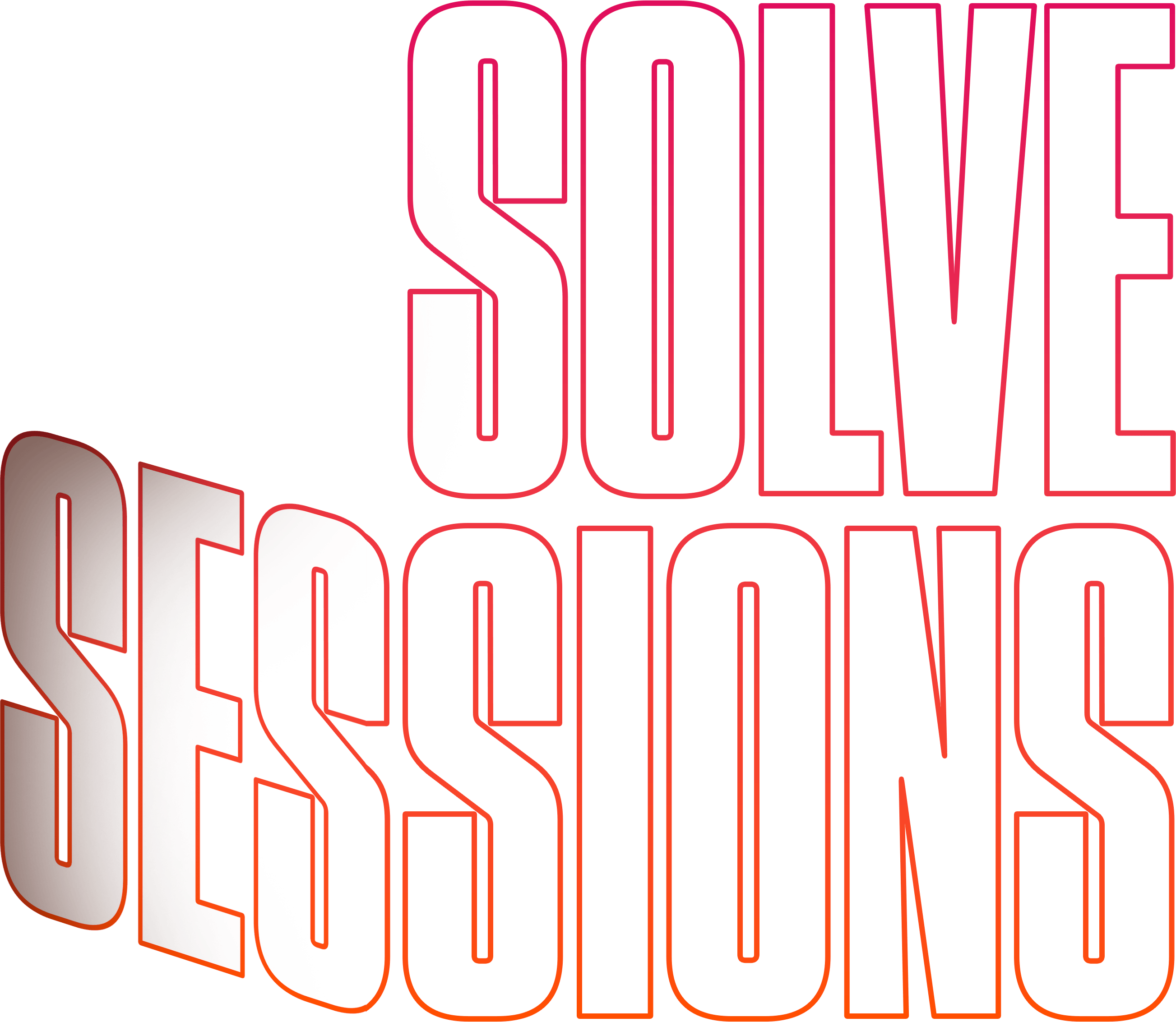 SOLVE SESSIONS