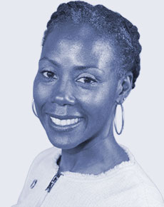 Dr. Collette Eccleston