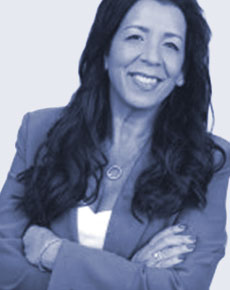 Johanna Faigelman