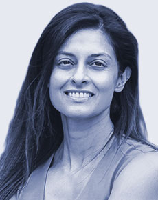 Prof. Devi Sridhar